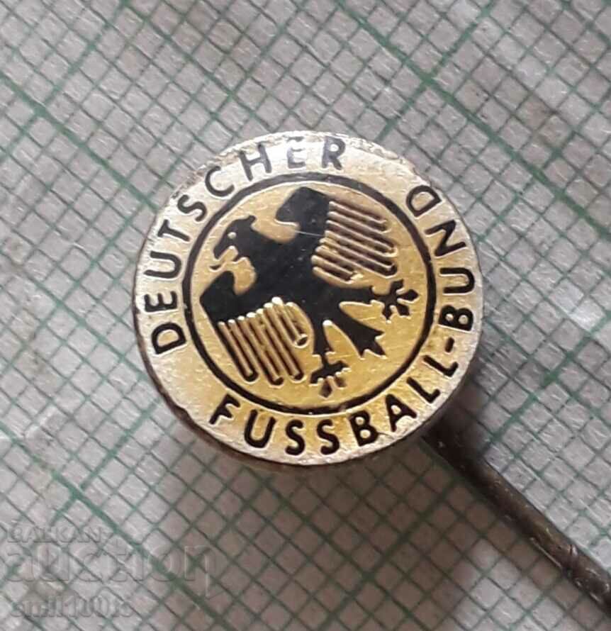 Livrarea Insigna - Asociația Germană de Fotbal Livrarea Insigna - Asociația Germană de Fotbal