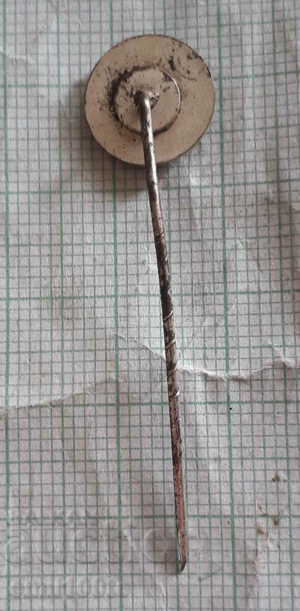 Insigna - Asociația Germană de Fotbal - 5 Insigna - Asociația Germană de Fotbal - 5