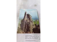 Καρτ ποστάλ Belogradchik Belogradchik Rocks Η καμήλα
