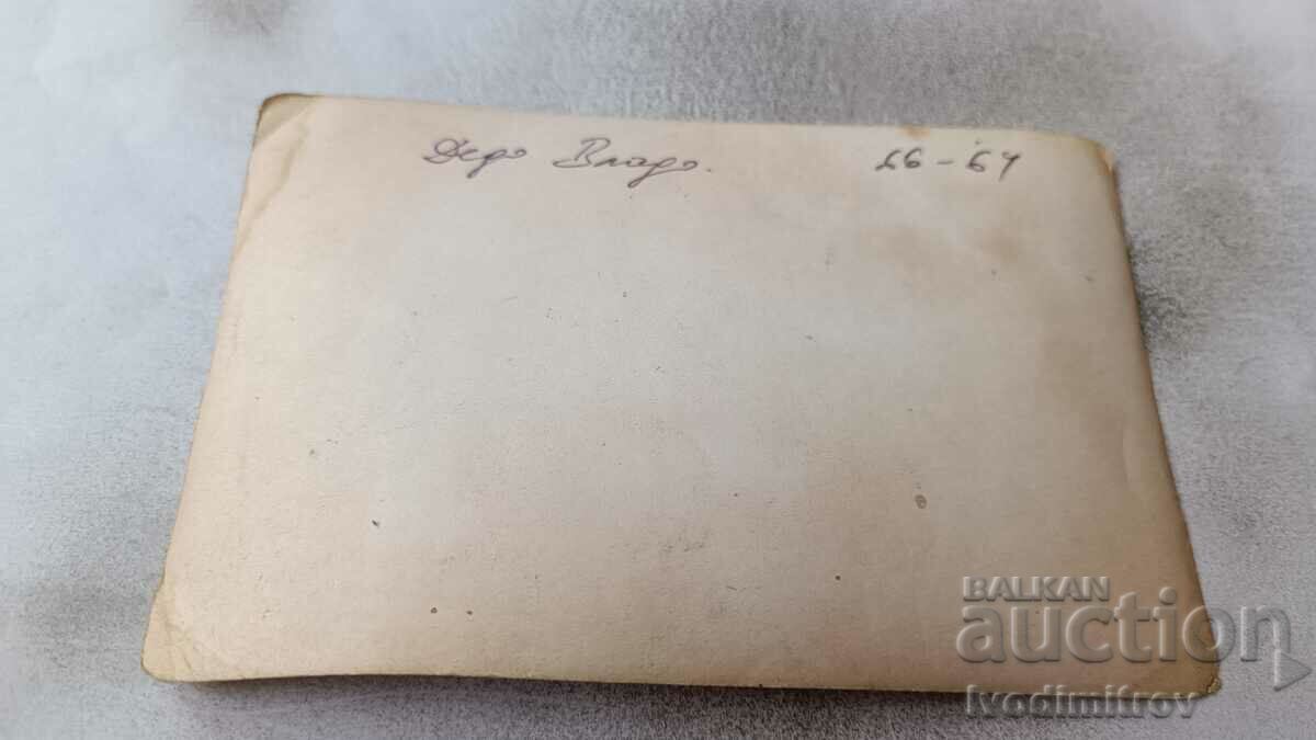 Photo Old country house in winter with price 3.45 BGN | € 1.76 Photo Old country house in winter with price 3.45 BGN | € 1.76