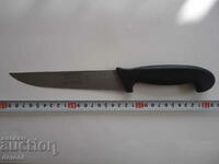 Great Solingen 11 butcher knife