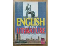 English Through Literature for the 12th Grade - M. Danova