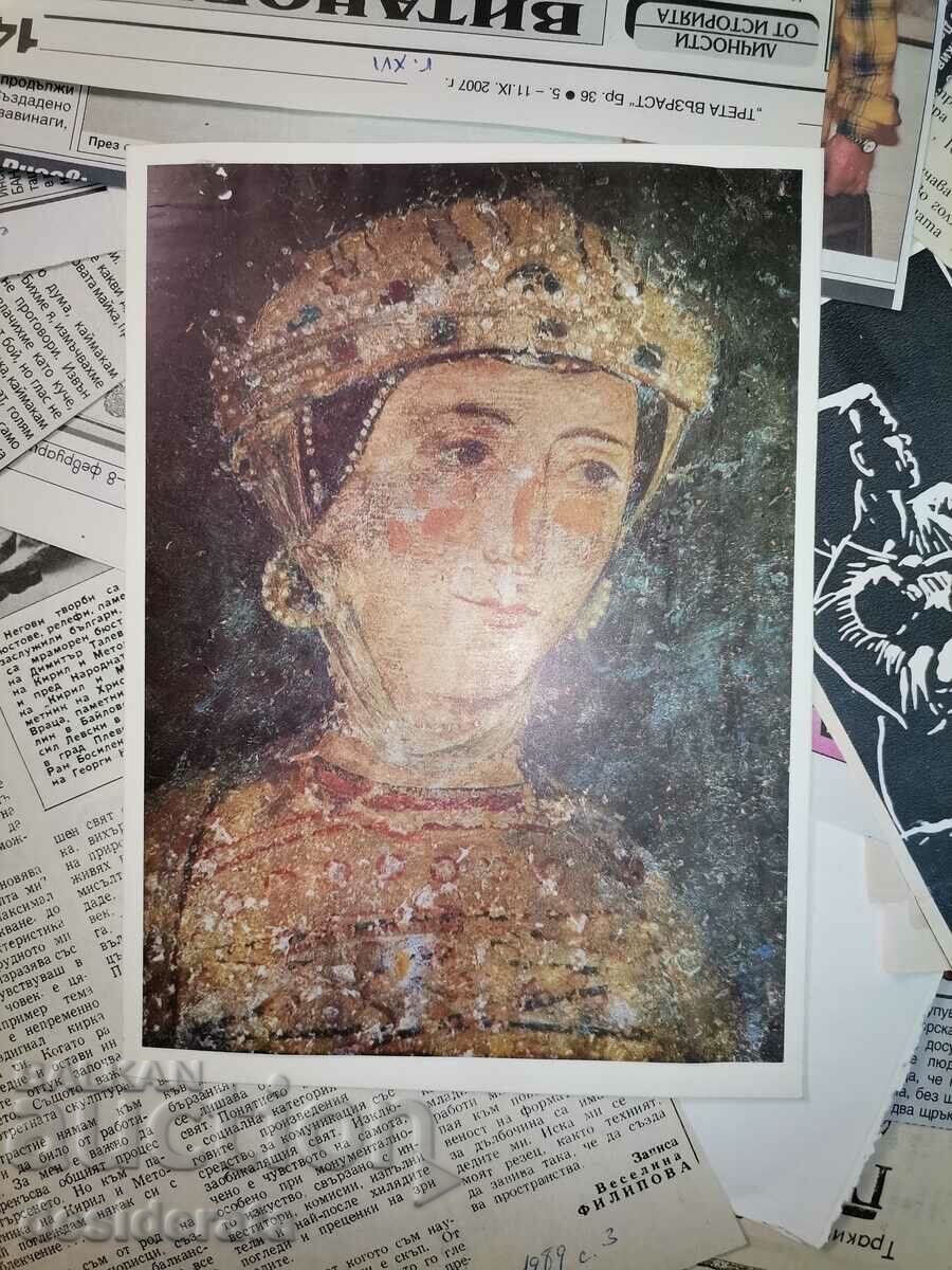 Articles about Bulgarian artists - 7 Articles about Bulgarian artists - 7