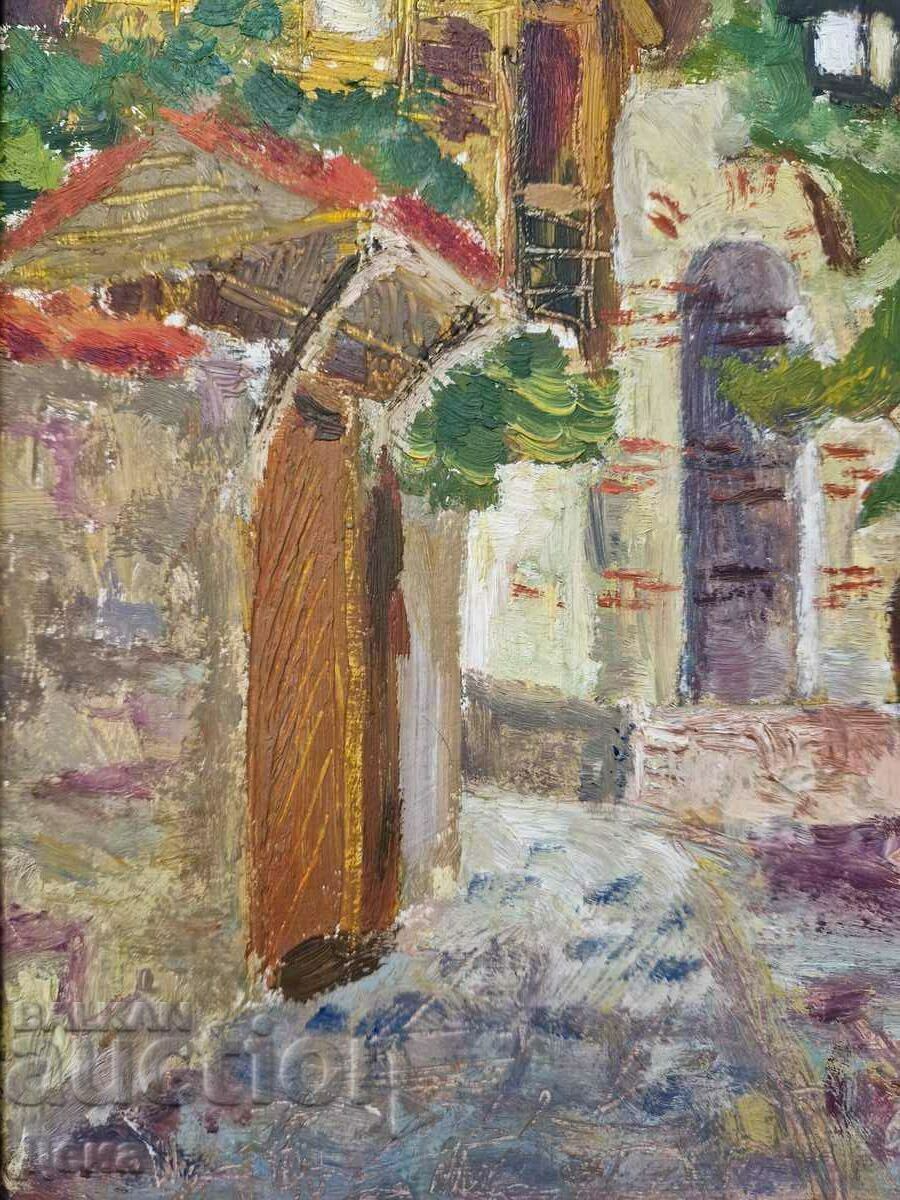 Παλιά κύρια ζωγραφική - 5