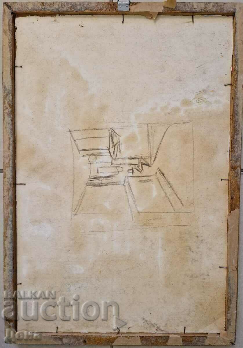 Παλιά κύρια ζωγραφική - 7