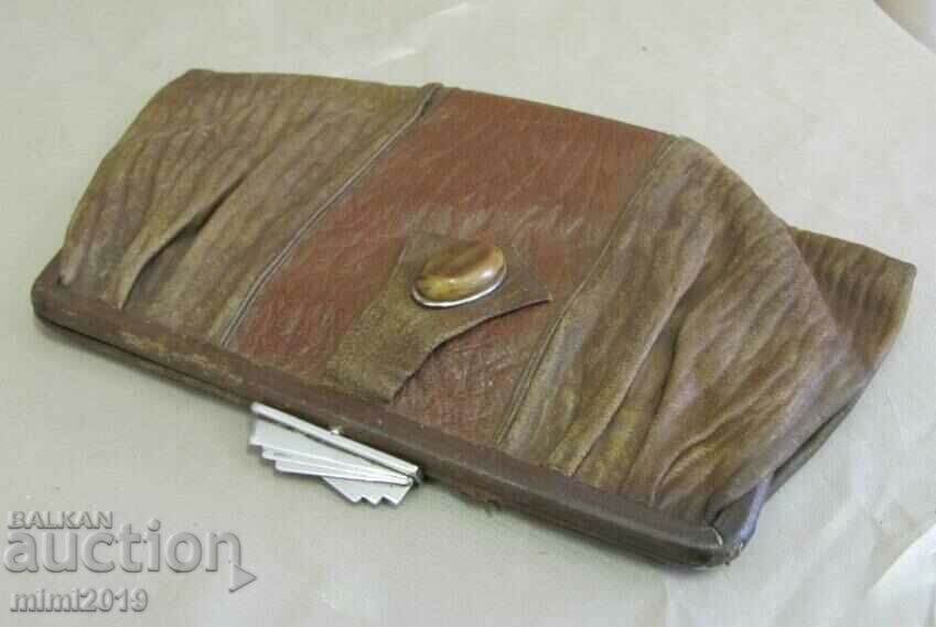 Delivery of 30's Women's Bag Clutch Delivery of 30's Women's Bag Clutch