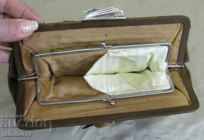 30's Women's Bag Clutch - 6 30's Women's Bag Clutch - 6