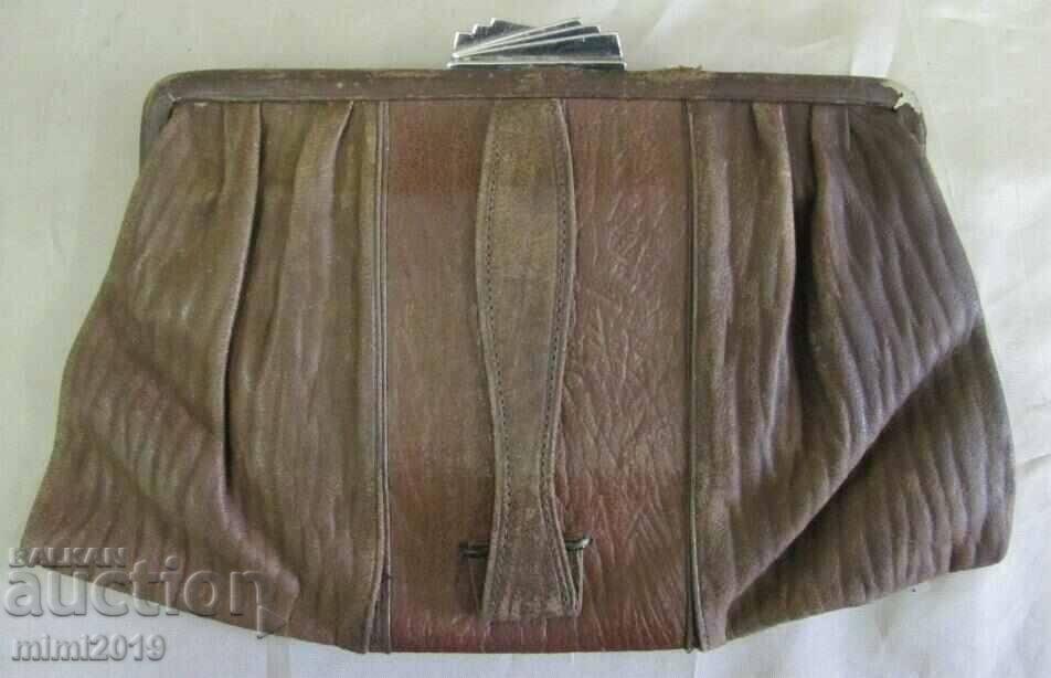 30's Women's Bag Clutch - 7 30's Women's Bag Clutch - 7