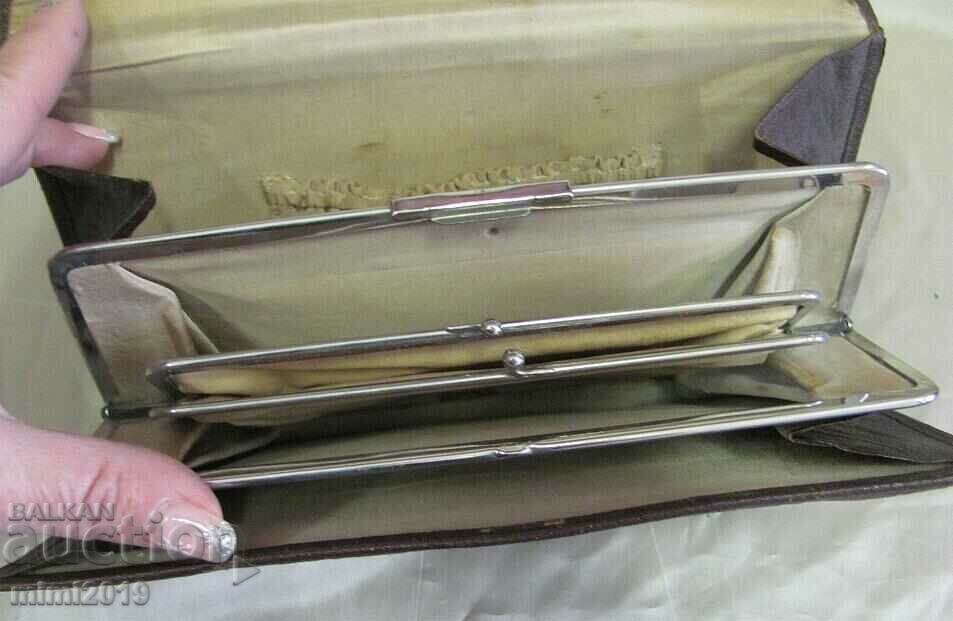 Livrarea clutch de damă anilor 30