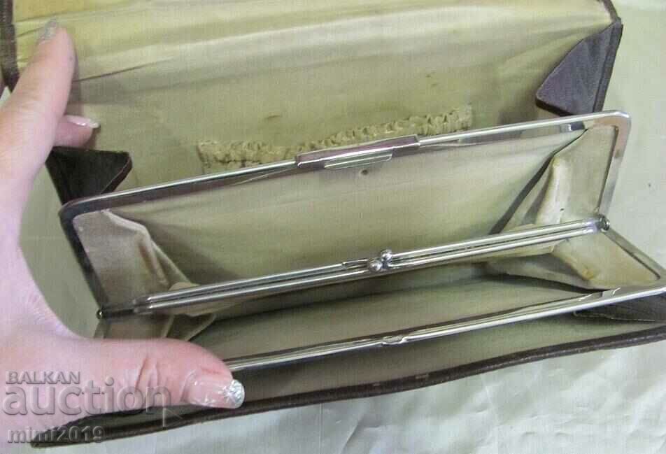 clutch de damă anilor 30 - 6