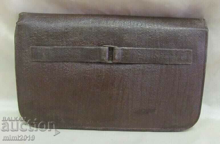 clutch de damă anilor 30 - 7