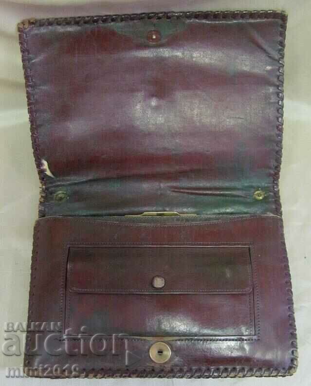 clutch de damă anilor 30 cu preț 35.00 BGN | € 17.90