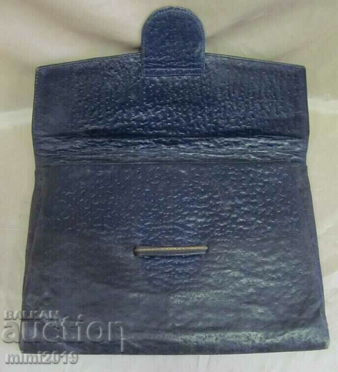 30's Women's Bag Clutch with price 35.00 BGN | € 17.90