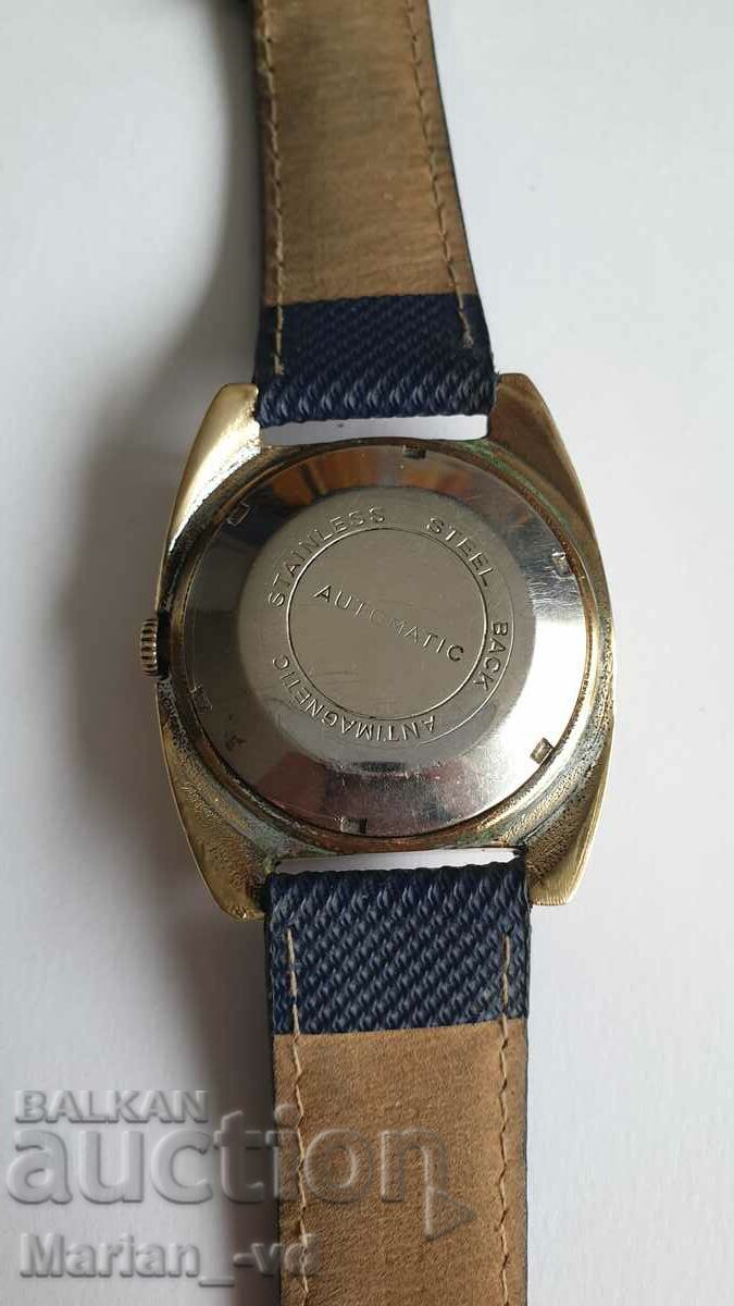 Men's automatic watch - 6