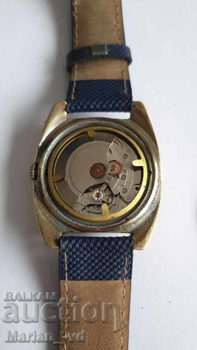 Men's automatic watch - 7