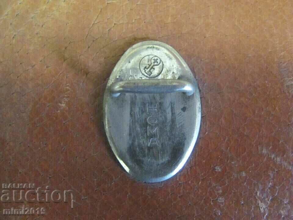 Vintich Cosmetic Leather Men's Toiletry Bag - 5 Vintich Cosmetic Leather Men's Toiletry Bag - 5