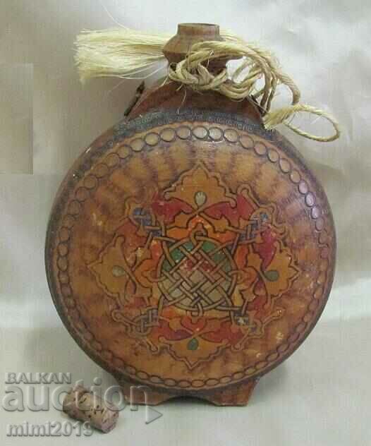 Old Wooden Bucklitsa with price 75.00 BGN | € 38.35 Old Wooden Bucklitsa with price 75.00 BGN | € 38.35