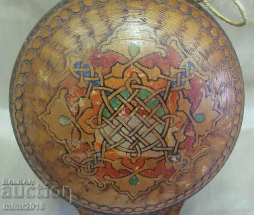 Delivery of Old Wooden Bucklitsa Delivery of Old Wooden Bucklitsa