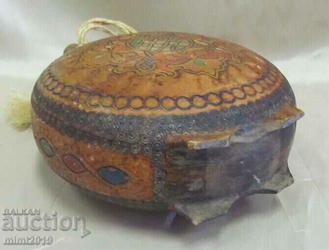 Old Wooden Bucklitsa - 5 Old Wooden Bucklitsa - 5