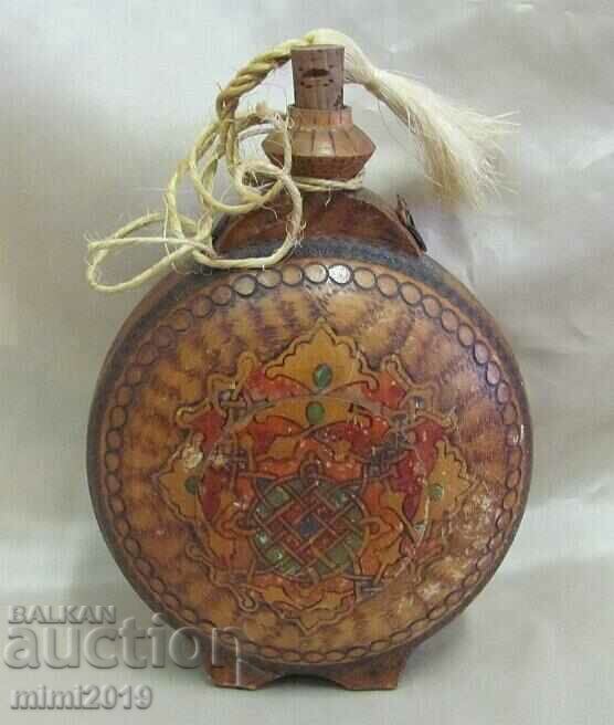 Old Wooden Bucklitsa - 6 Old Wooden Bucklitsa - 6