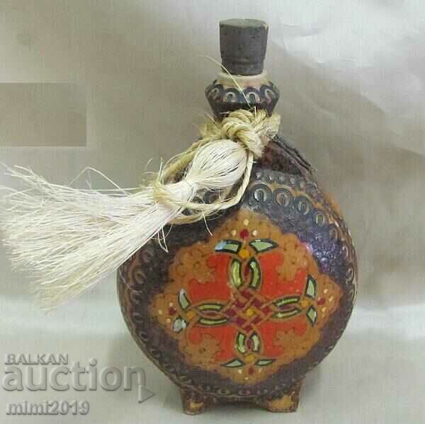 Old Wooden Bucklitsa with price 75.00 BGN | € 38.35