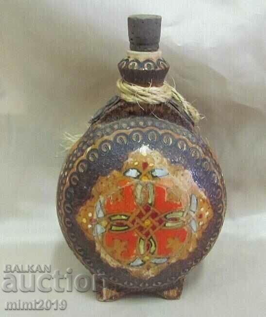 Old Wooden Bucklitsa - 6