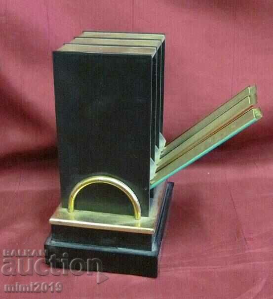 Vintich Souvenir - USSR Space Program - 6 Vintich Souvenir - USSR Space Program - 6