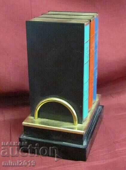 Vintich Souvenir - USSR Space Program - 7 Vintich Souvenir - USSR Space Program - 7