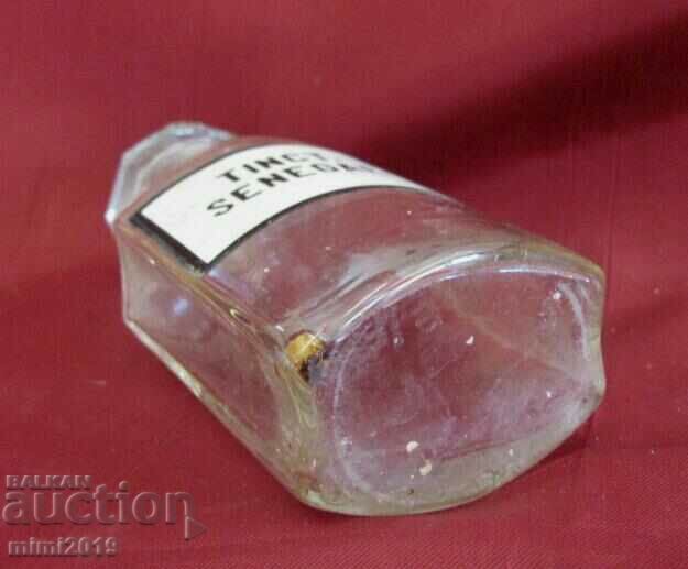 30 Φιάλη Φαρμακευτικής Αποθηκικής - 5