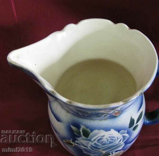 Παράδοση Κεραμικό βάζο δεκαετίας 30, Cana Παράδοση Κεραμικό βάζο δεκαετίας 30, Cana