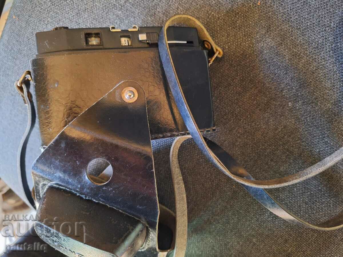 SIMBOLU DE SCHIMBARE CAMERA - 6 SIMBOLU DE SCHIMBARE CAMERA - 6