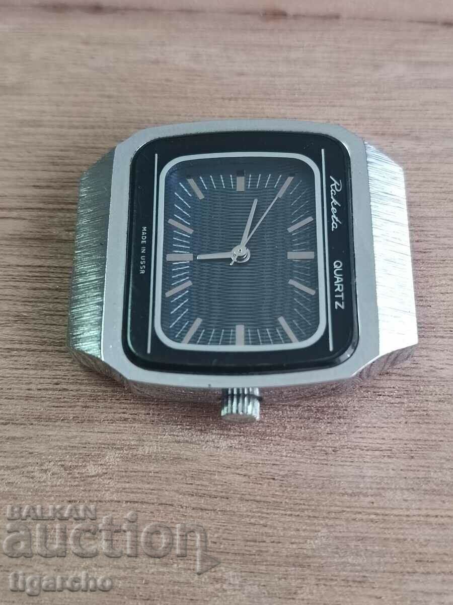 Ρολόι Πύραυλος με τιμή 60.00 BGN | € 30.68 Ρολόι Πύραυλος με τιμή 60.00 BGN | € 30.68