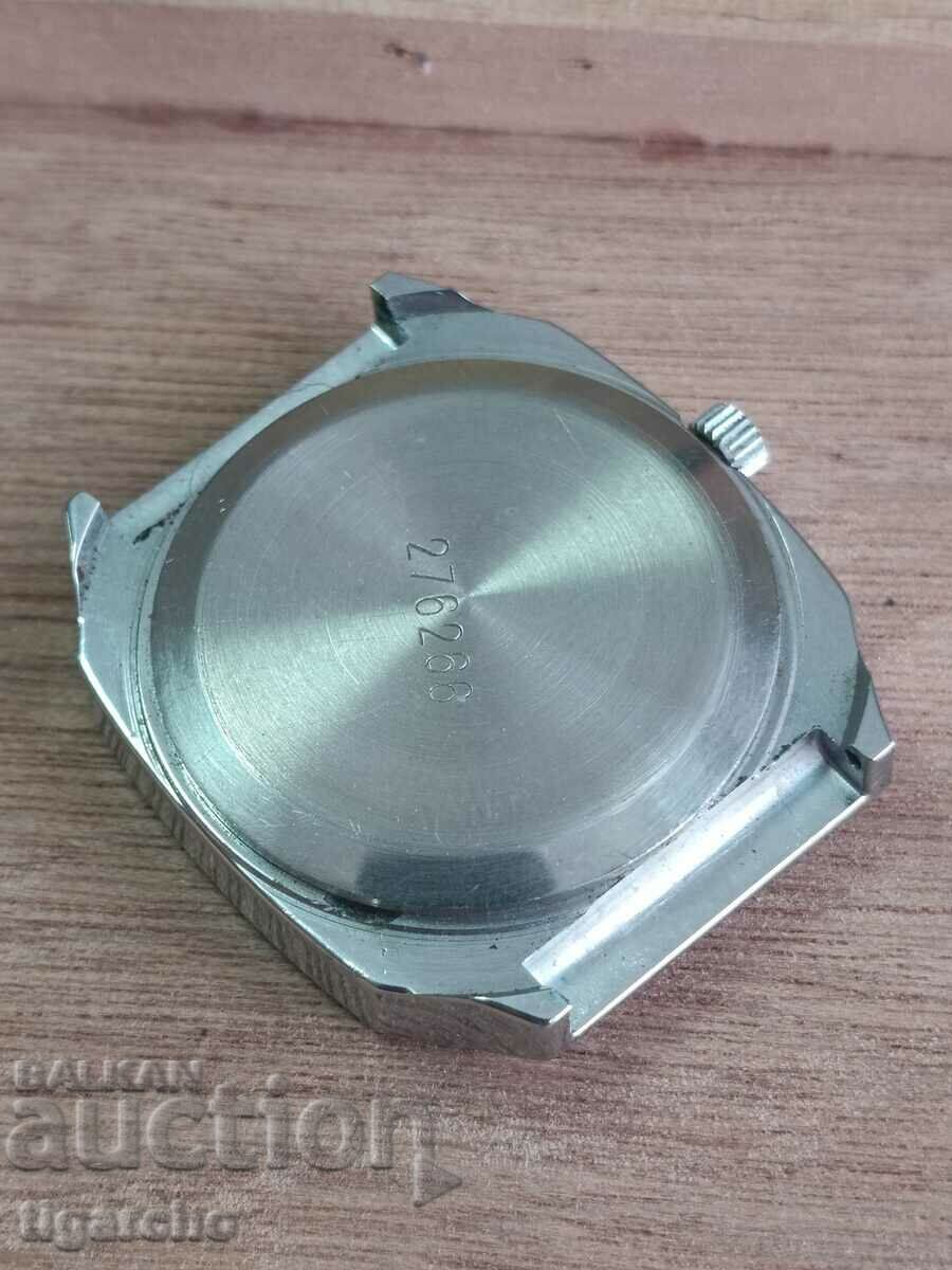 Παράδοση Ρολόι Πύραυλος Παράδοση Ρολόι Πύραυλος