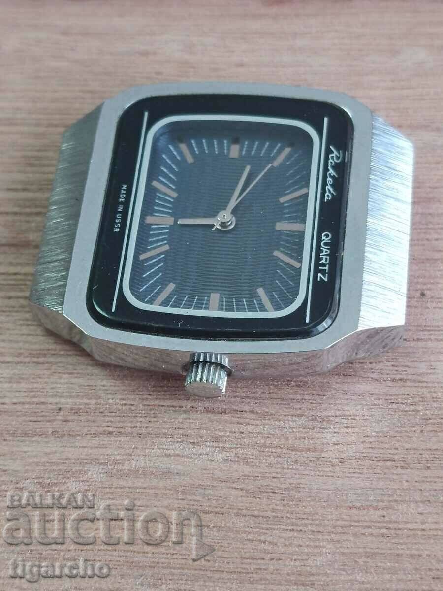 Ρολόι Πύραυλος - 5 Ρολόι Πύραυλος - 5