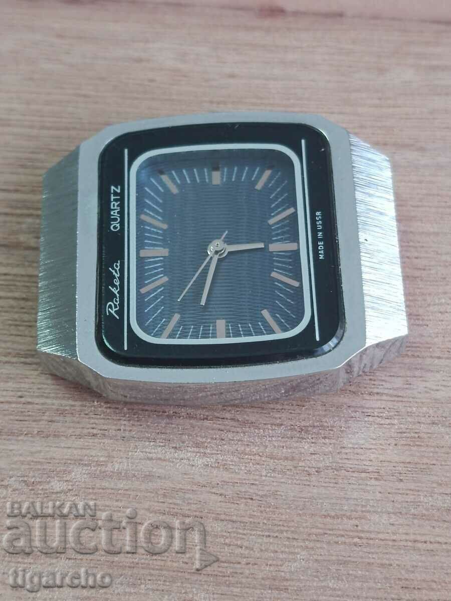 Ρολόι Πύραυλος - 6 Ρολόι Πύραυλος - 6