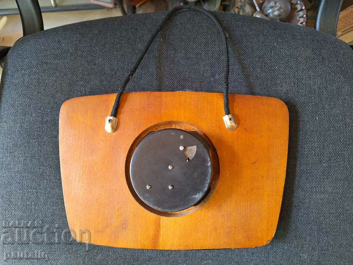 Auction USSR LIGHTHOUSE CLOCK Auction USSR LIGHTHOUSE CLOCK