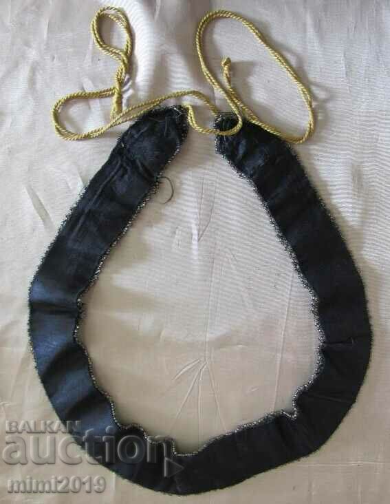 Κολιέ γυναικείων κοστουμιών του 19ου αιώνα - 5 Κολιέ γυναικείων κοστουμιών του 19ου αιώνα - 5