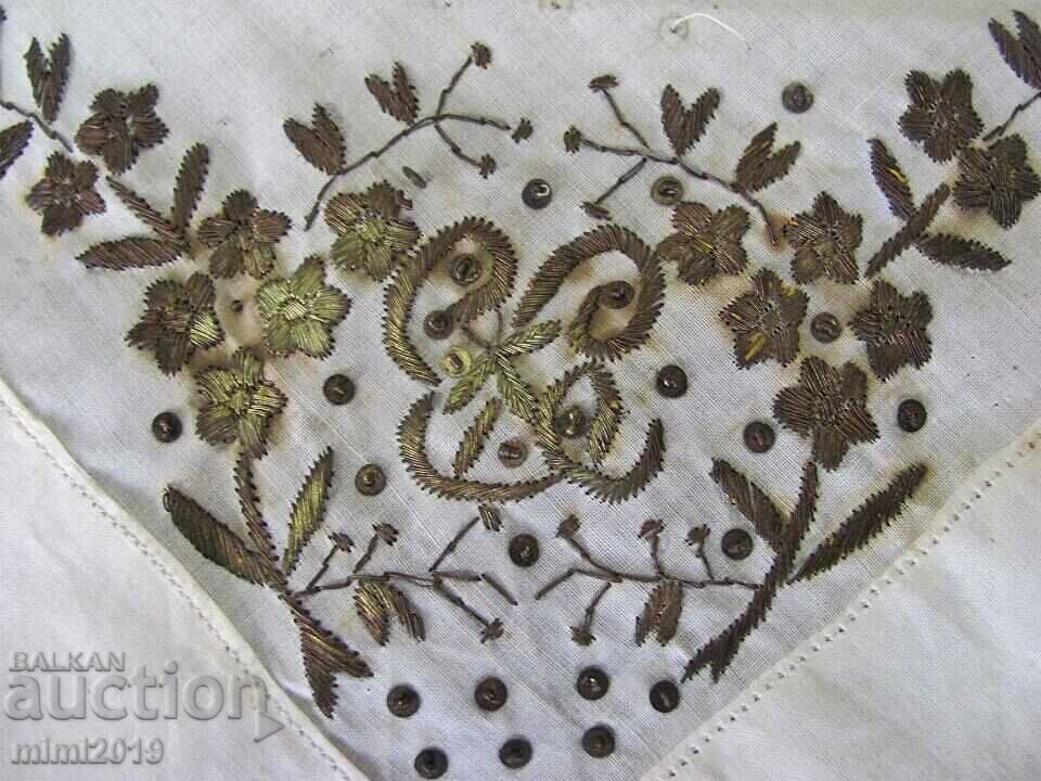 19th century Kennar Surma towels 2 pcs. with price 60.00 BGN | € 30.68 19th century Kennar Surma towels 2 pcs. with price 60.00 BGN | € 30.68