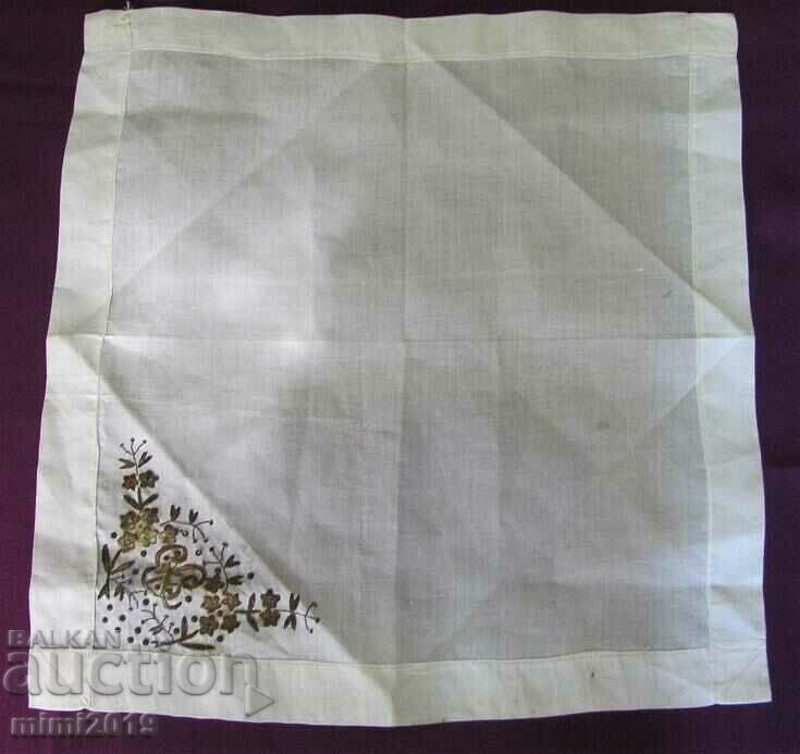 Auction 19th century Kennar Surma towels 2 pcs. Auction 19th century Kennar Surma towels 2 pcs.