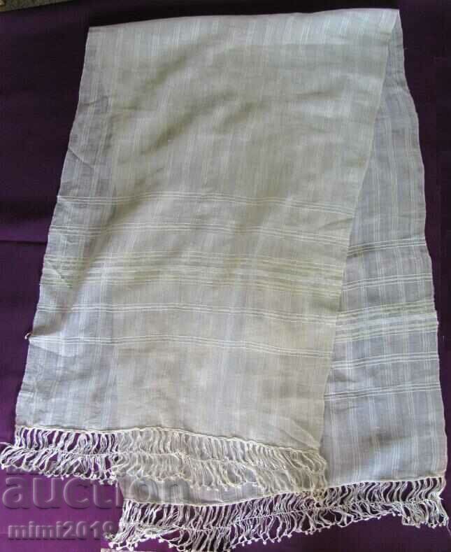 19th century Kennar Surma towels 2 pcs. - 6 19th century Kennar Surma towels 2 pcs. - 6