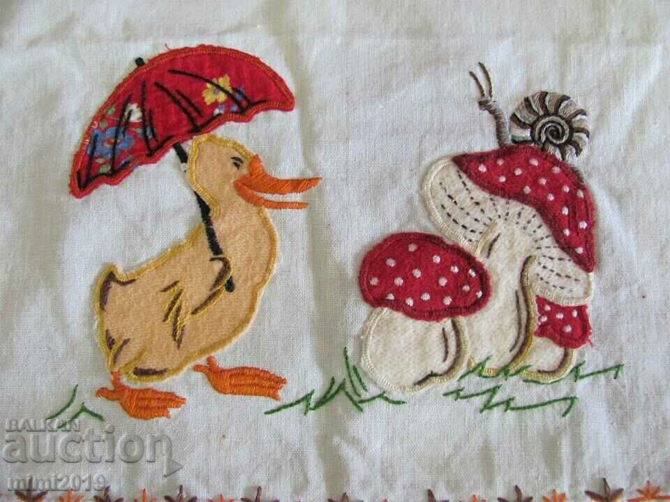 Auction 40's Baby Kids Bib Auction 40's Baby Kids Bib