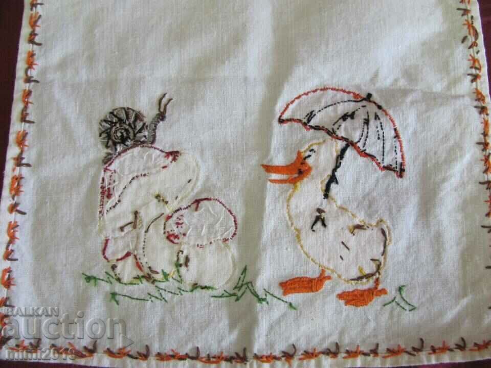 40's Baby Kids Bib - 5 40's Baby Kids Bib - 5