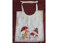 40's Baby Kids Bib