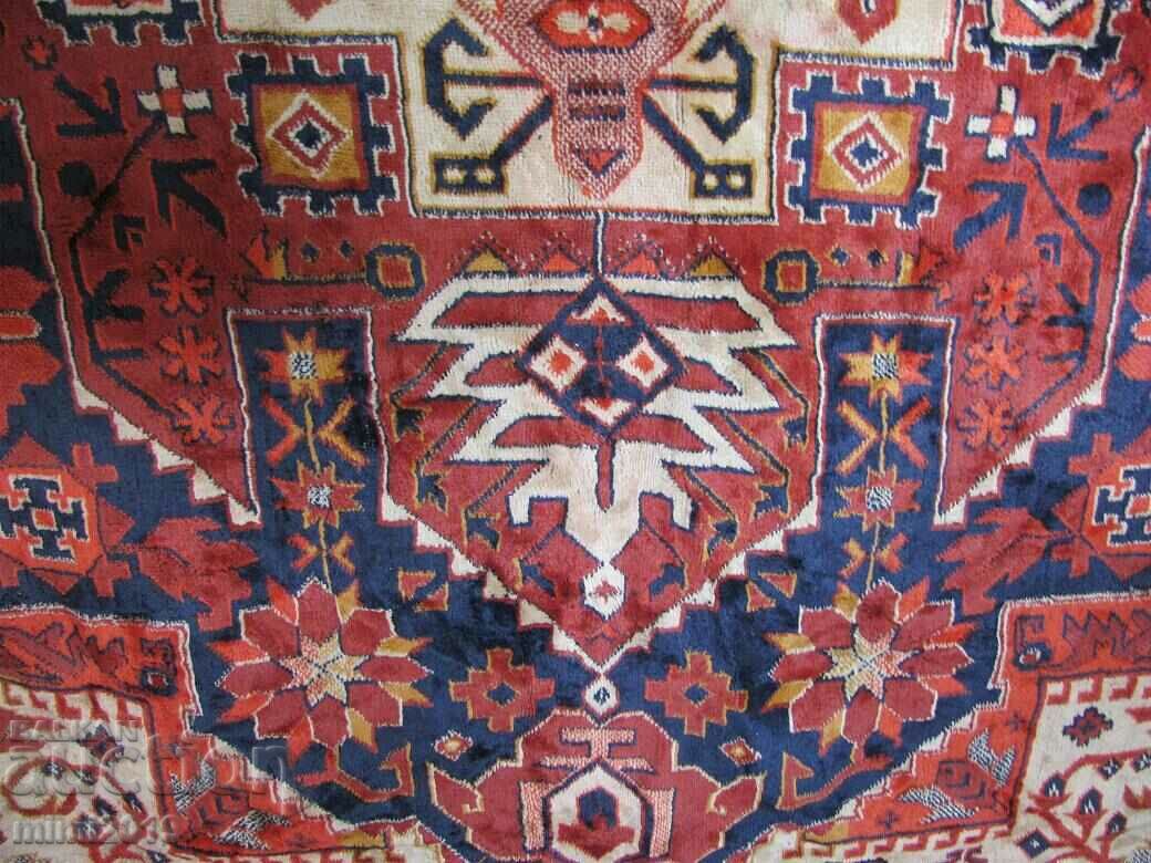 Vintich Plush Table Cover - 6