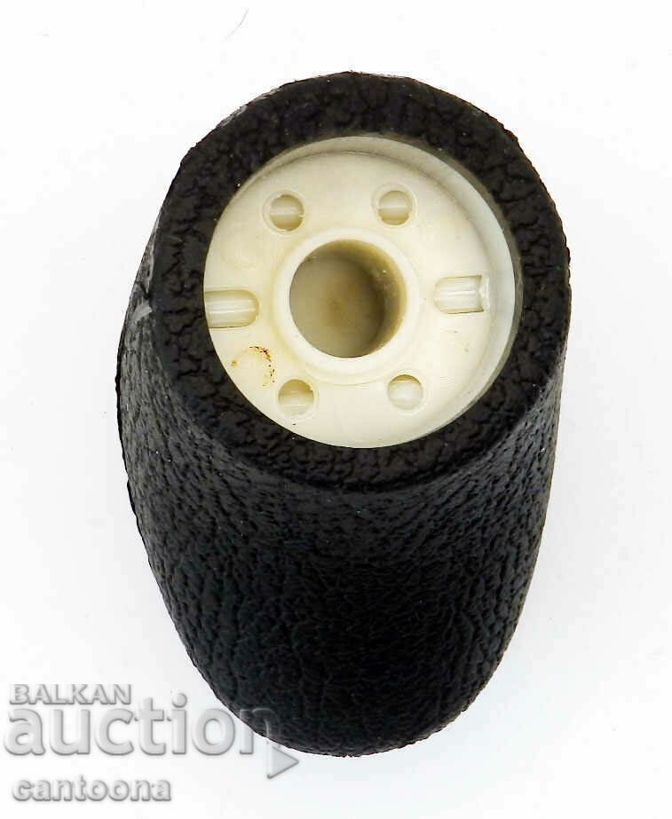 Auction Ball gear lever Mercedes Sprinter, Vito, Crafter, black/6s Auction Ball gear lever Mercedes Sprinter, Vito, Crafter, black/6s