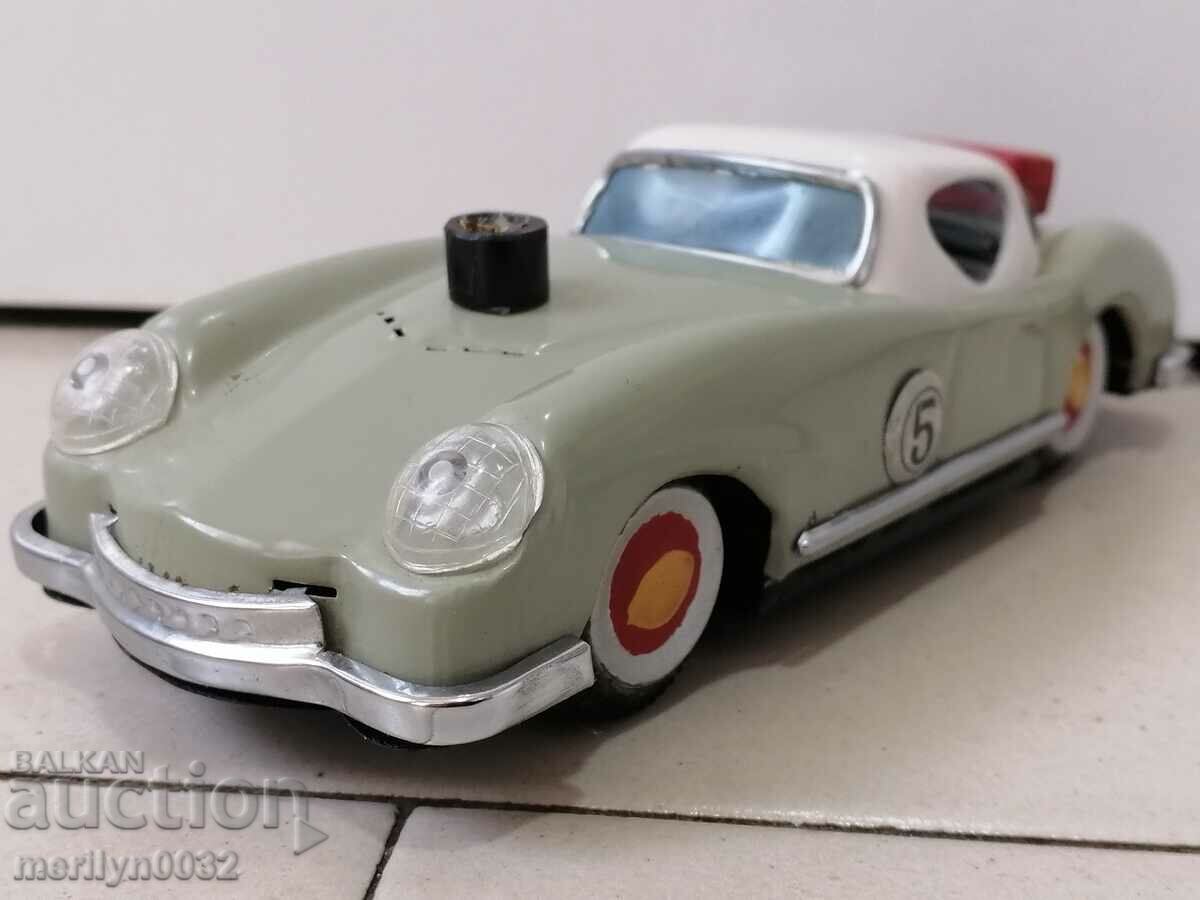 Παιδικό τσίγκινο αυτοκίνητο, καρότσι με τιμή 66.00 BGN | € 33.75 Παιδικό τσίγκινο αυτοκίνητο, καρότσι με τιμή 66.00 BGN | € 33.75