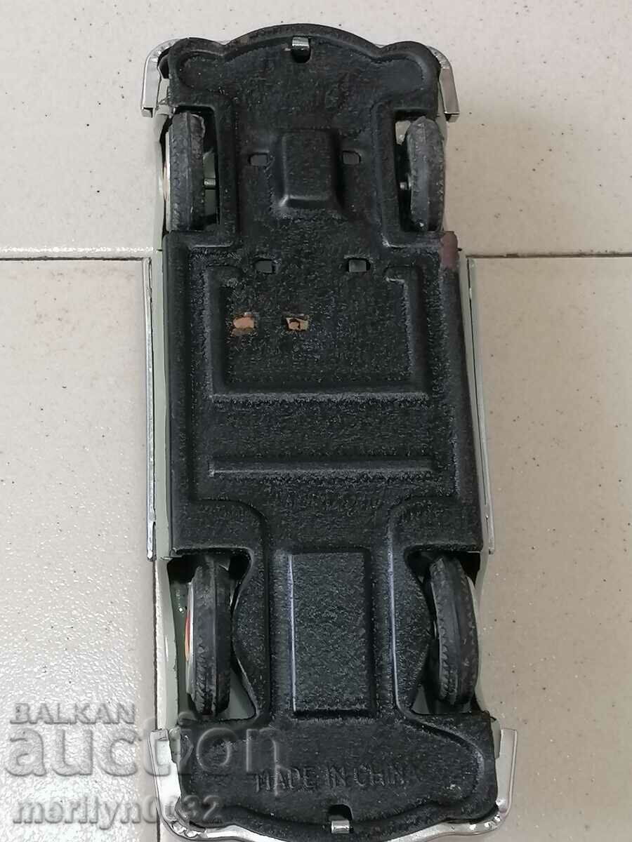 Παιδικό τσίγκινο αυτοκίνητο, καρότσι - 6 Παιδικό τσίγκινο αυτοκίνητο, καρότσι - 6