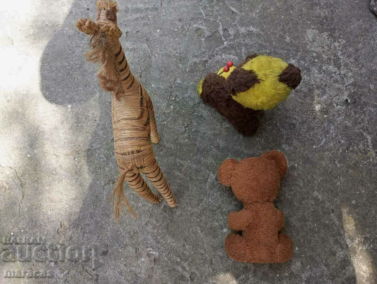 Auction Old children's toys Auction Old children's toys