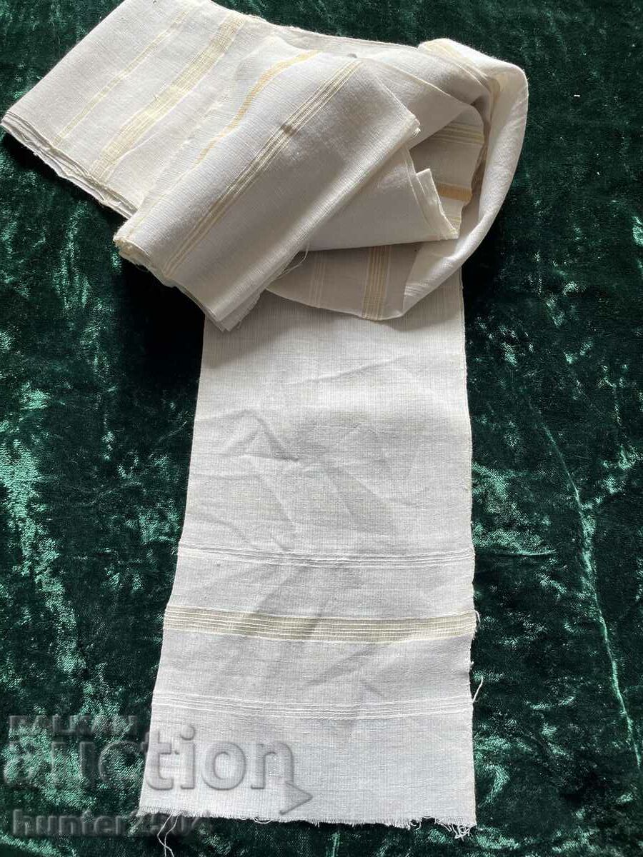 Kanar-fabric, cotton, 450/34 cm