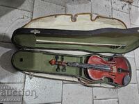 1/2 Cremona model Stradivarius - PERFECT